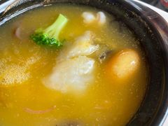 -厦门悦华酒店·绿庭主题自助餐厅