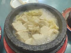 -石锅坛肉(广场店)