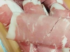-老康火锅(桥南街店)