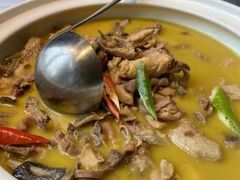 -院里寻菜·精致庭院菜(观沙岭店)