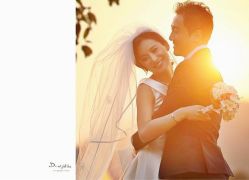 -秦皇岛我和你婚纱摄影工作室
