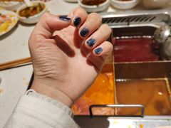 -海底捞火锅(盈石八一广场店)