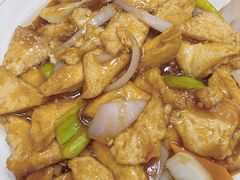 -东北风味思缘食府(对湖路店)