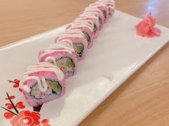 -汤连得温泉馆(宝山店)