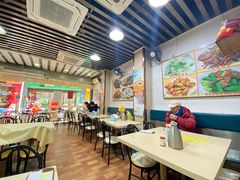 -老字号蛇口德记烧腊饭店·海鲜加工