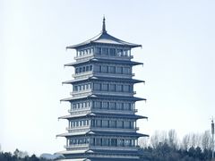 -世园罗曼小镇