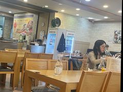 -江南面屋(明洞店)