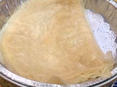 京氣春饼-京氣春饼(机场店)