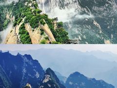 -华山风景名胜区