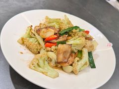 -一品红川菜(皇岗店)