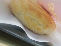 -吉品合酥脆烤饼(哈西金街店)