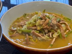 黄花菜烩菜-紫泥369粗粮季(鼓楼店)