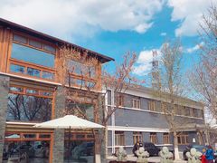 -那家山城(樱桃园店)