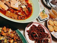 -小吊梨汤·北京菜·烤鸭(清河万象汇店)