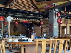 -印象鲵宴·张家界地标美食名片(溪布街店)