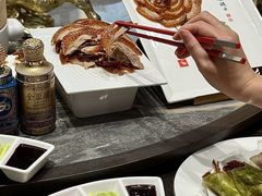 -全聚德(上海首店浦东店)