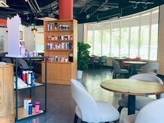 大堂-COSTA COFFEE(百葛服务区店)