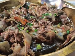 -明本湛江鸡•海鲜小厨(陈家祠店)