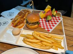 -苏西花园西餐厅(谷德店)