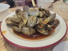 -郑记•不夜城烧烤•龙虾•虾蟹(黄鹤楼店)