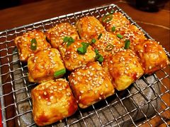 烘焙姚贵文建水豆腐-雀舞云南菜(天津天河城购物中心店)