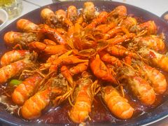 -红盔甲·小龙虾(天钥桥店)