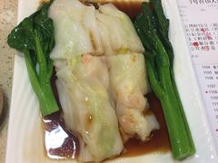 -喜鹊茶点.啫煲(车陂店)