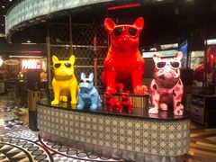 -K+全国连锁KTV(绿地缤纷天地店)