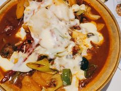 -疆遇·新新新新的新疆菜(万达店)