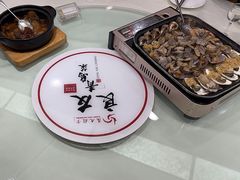 -良友·海鲜青岛菜·海肠捞饭(五四广场店)