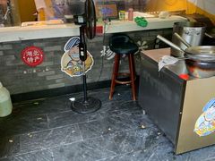 -杨永兴黄陂三鲜(雪松路店)