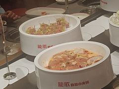 -龍歌自助小火锅(雨花台江南虹悦城店)