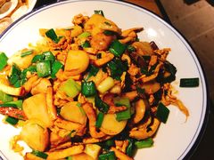 弄堂小炒-弄堂里(万联城店)