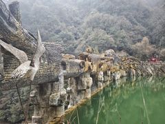-尧治河旅游度假区