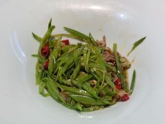 养生嫩芽苗-印巷里主题餐厅(马鞍山店)