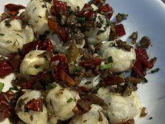 -辣不怕口味虾(凌霄路店)