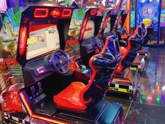 -真快活Coohoo Max(武汉绿地新田360店)