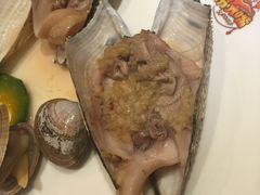 -苏大嘴海鲜牧场(奥林匹克店)