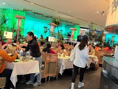 -桂满陇·蟹黄小笼汤包(巴黎春天浦建店)