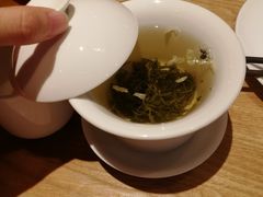 功夫茶-茅庐印象(丁豪广场店)