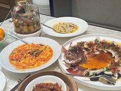 鲍汁蒸凤爪-頂好酒家·经典粤菜(海信广场店)
