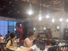 -天山传奇新疆菜(SKLP店)