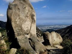-大罗山风景区