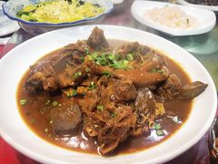 烧老鹅-壶园美食·淮扬菜(东圈门店)