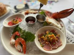 -莫尔顿牛排坊(浦东ifc店)