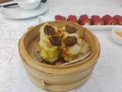 老广鲍鱼烧卖-老廣新意-全天茶点(宝能店)