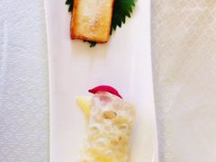 -蝴蝶泉宾馆-中餐厅