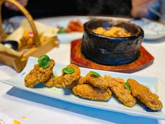 -卯时·龙光雅宴·精致锡帮菜(惠山古镇店)