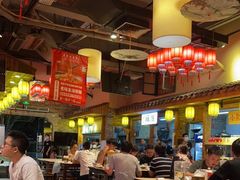 -江味龙虾馆·裸蓝龙虾(南山店)