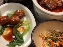 -南京大牌档(济南万象城店)